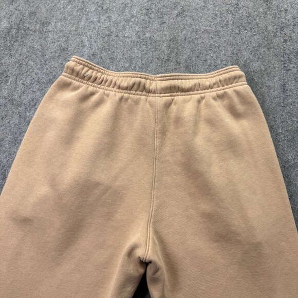 Nike Jordan Women's Jogger Small Beige 29" Brooklyn Fleece FN4494 - Picture 8 of 16